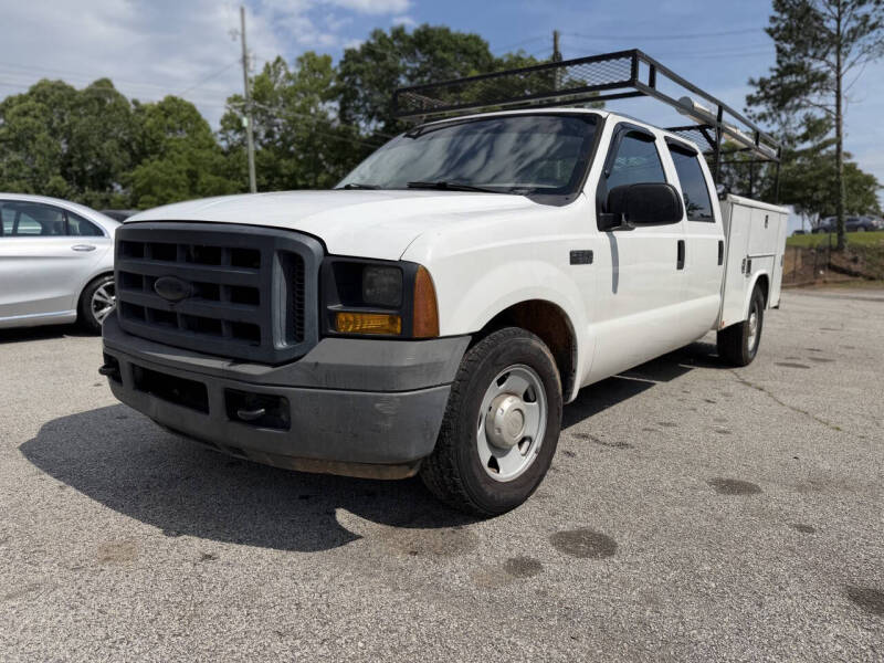 ford f-250 super duty 2006 1FTSW20516ED57178 image ford f-250 super duty 2006 1FTSW20516ED57178 image